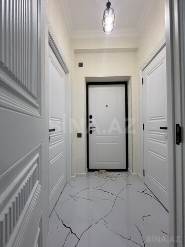 Satılır 2 otaqlı yeni tikili 44 m², Masazır q., photo 6 from 15