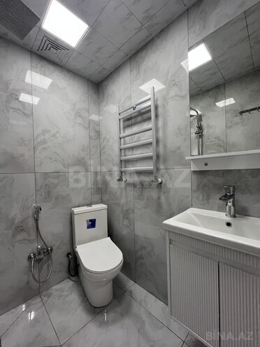 Satılır 2 otaqlı yeni tikili 44 m², Masazır q., photo 13 from 15
