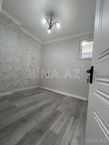 Satılır 2 otaqlı yeni tikili 44 m², Masazır q., photo 11 from 15