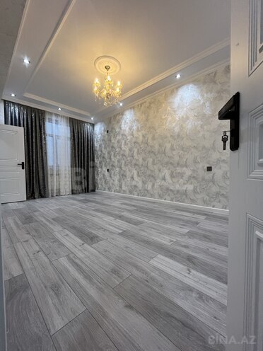 Satılır 2 otaqlı yeni tikili 44 m², Masazır q., photo 1 from 15