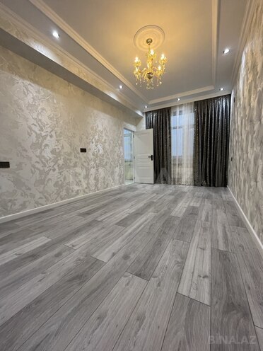 Satılır 2 otaqlı yeni tikili 44 m², Masazır q., photo 3 from 15