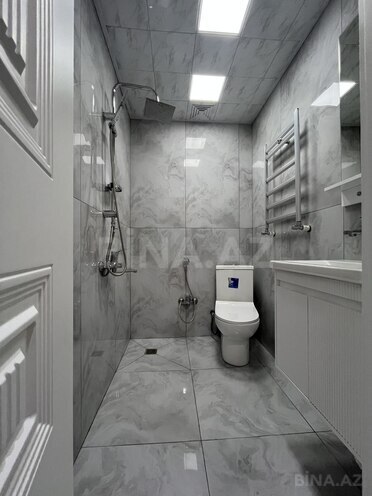 Satılır 2 otaqlı yeni tikili 44 m², Masazır q., photo 12 from 15