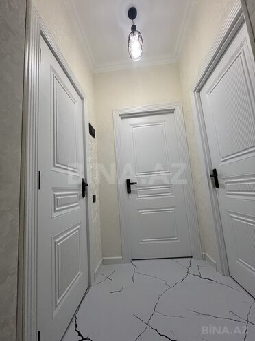 Satılır 2 otaqlı yeni tikili 44 m², Masazır q., photo 5 from 15
