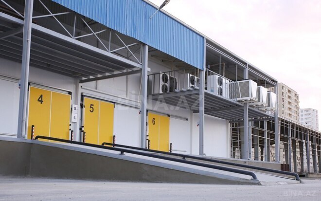 Satılır  obyekt 729 m², Lökbatan q., photo 3 from 20