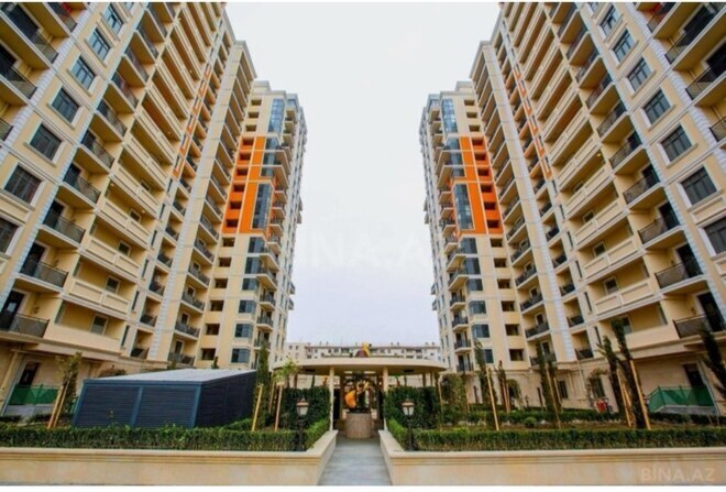 Продаётся 1-комн. новостройка 63 м², Хатаинский р., photo 4 from 12