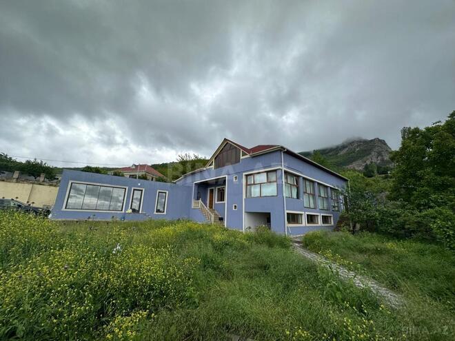 Satılır 5 otaqlı həyət evi/bağ evi 325 m², photo 4 from 21