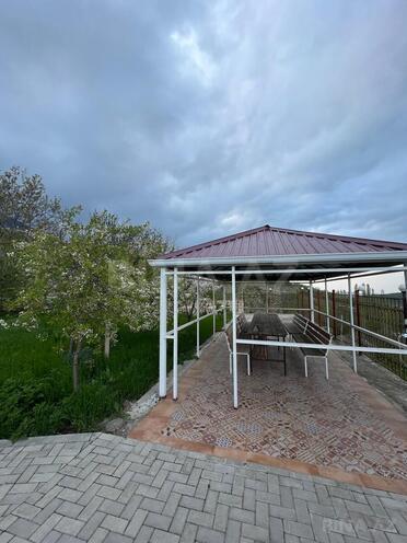 Satılır 5 otaqlı həyət evi/bağ evi 325 m², photo 12 from 21