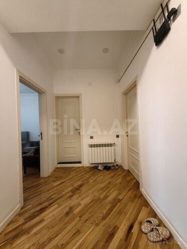 Satılır 2 otaqlı köhnə tikili 65 m², 28 May m., photo 12 from 22