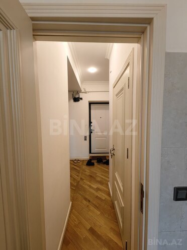 Satılır 2 otaqlı köhnə tikili 65 m², 28 May m., photo 21 from 22