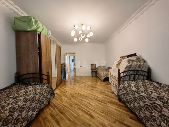 Satılır 2 otaqlı köhnə tikili 65 m², 28 May m., photo 11 from 22