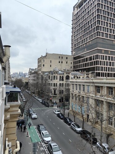 Satılır 2 otaqlı köhnə tikili 65 m², 28 May m., photo 7 from 22