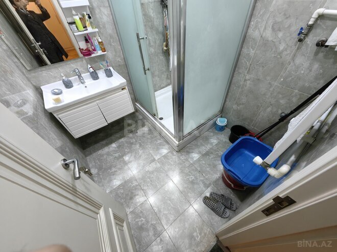 Satılır 2 otaqlı köhnə tikili 65 m², 28 May m., photo 6 from 22