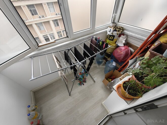 Satılır 2 otaqlı köhnə tikili 65 m², 28 May m., photo 8 from 22