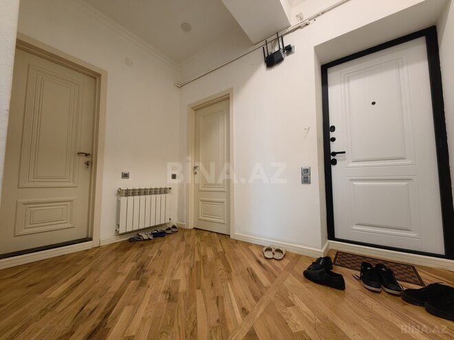 Satılır 2 otaqlı köhnə tikili 65 m², 28 May m., photo 15 from 22