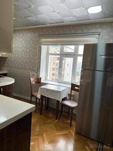 Сдаётся 3-комн. вторичка 100 м², пос. Ясамал, photo 15 from 23