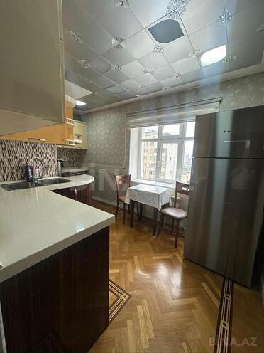 Сдаётся 3-комн. вторичка 100 м², пос. Ясамал, photo 18 from 23