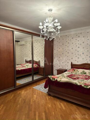 Сдаётся 3-комн. вторичка 100 м², пос. Ясамал, photo 22 from 23