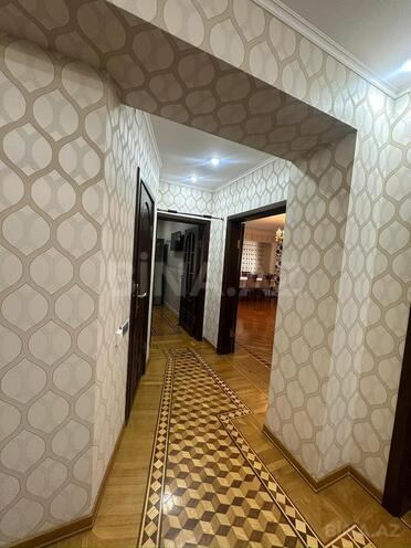 Сдаётся 3-комн. вторичка 100 м², пос. Ясамал, photo 3 from 23