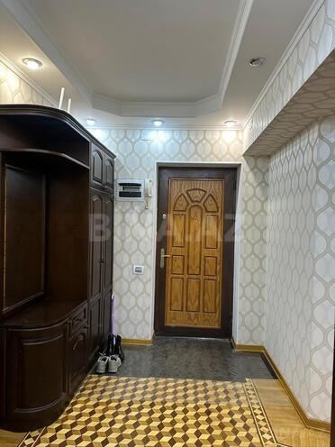 Сдаётся 3-комн. вторичка 100 м², пос. Ясамал, photo 4 from 23