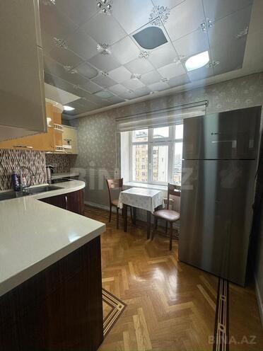 Сдаётся 3-комн. вторичка 100 м², пос. Ясамал, photo 16 from 23