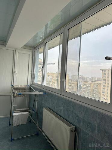 Сдаётся 3-комн. вторичка 100 м², пос. Ясамал, photo 11 from 23