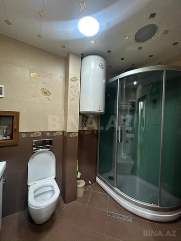 Сдаётся 3-комн. вторичка 100 м², пос. Ясамал, photo 12 from 23