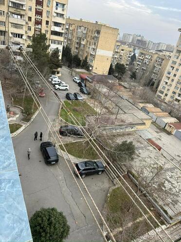 Сдаётся 3-комн. вторичка 100 м², пос. Ясамал, photo 7 from 23