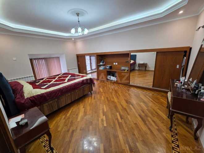 Satılır 4 otaqlı köhnə tikili 125 m², İçəri Şəhər m., photo 6 from 15