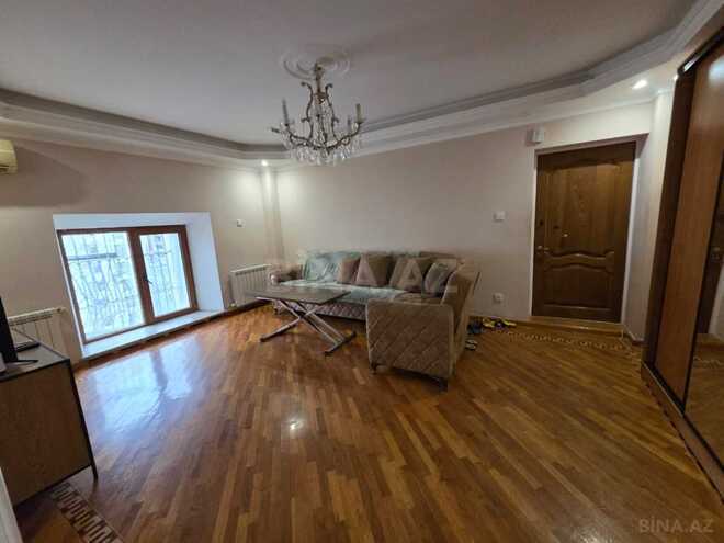 Satılır 4 otaqlı köhnə tikili 125 m², İçəri Şəhər m., photo 4 from 15