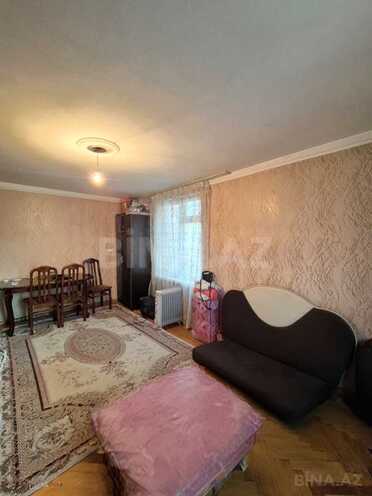Satılır 1 otaqlı köhnə tikili 33 m², Elmlər Akademiyası m., photo 5 from 18