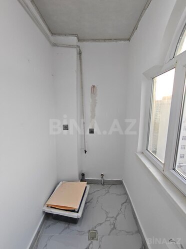 Satılır 3 otaqlı yeni tikili 68 m², photo 18 from 20