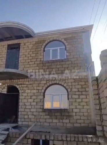 Satılır 6 otaqlı həyət evi/bağ evi 250 m², Hökməli q., photo 5 from 7