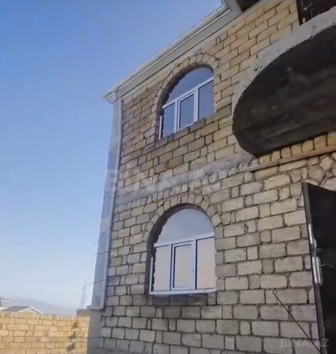 Satılır 6 otaqlı həyət evi/bağ evi 250 m², Hökməli q., photo 3 from 7