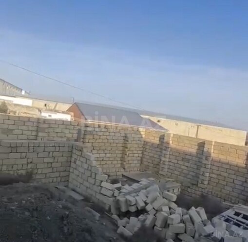 Satılır 6 otaqlı həyət evi/bağ evi 250 m², Hökməli q., photo 4 from 7