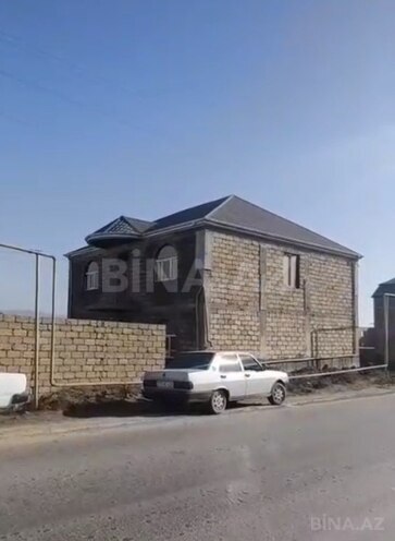 Satılır 6 otaqlı həyət evi/bağ evi 250 m², Hökməli q., photo 6 from 7