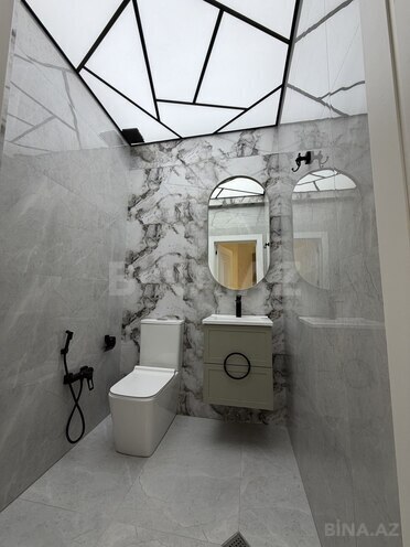 Satılır 3 otaqlı yeni tikili 107 m², Həzi Aslanov m., photo 18 from 19