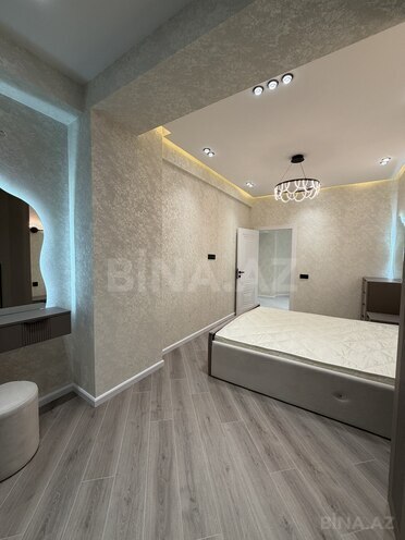 Satılır 3 otaqlı yeni tikili 107 m², Həzi Aslanov m., photo 9 from 19