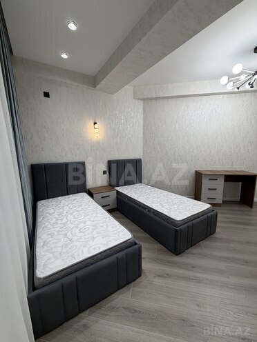 Satılır 3 otaqlı yeni tikili 107 m², Həzi Aslanov m., photo 13 from 19