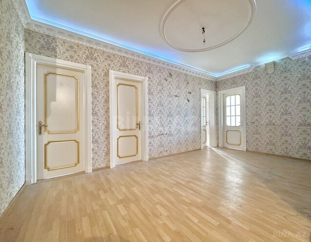 Satılır 3 otaqlı yeni tikili 142 m², Həzi Aslanov q., photo 27 from 29