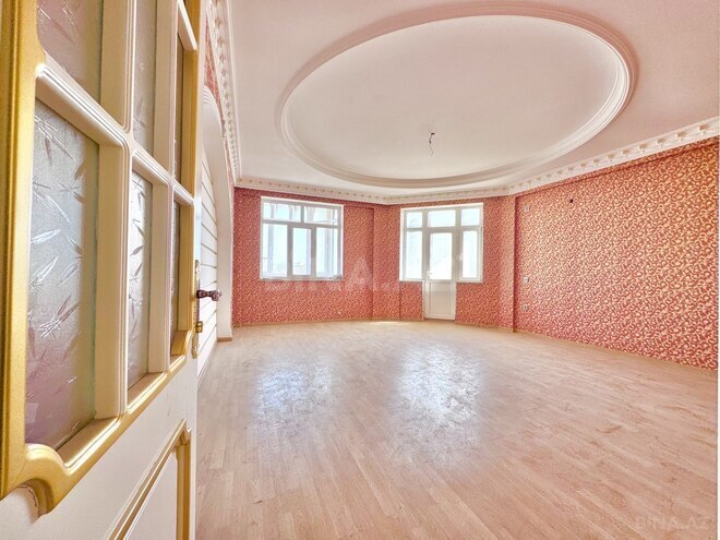 Satılır 3 otaqlı yeni tikili 142 m², Həzi Aslanov q., photo 13 from 29