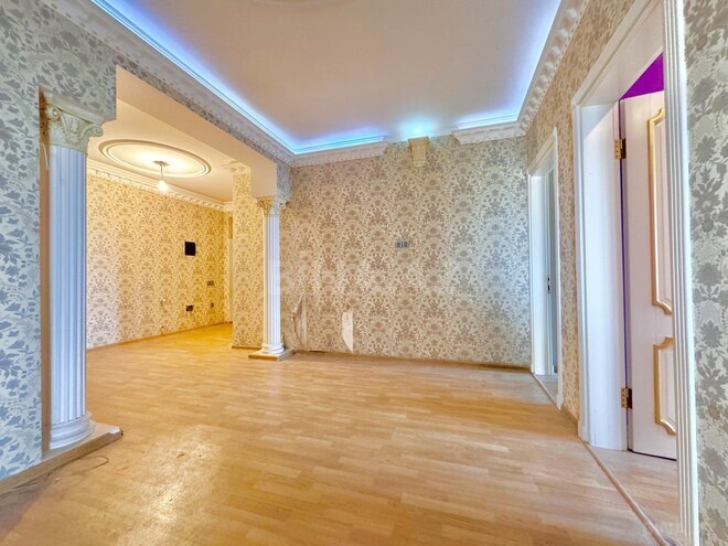 Satılır 3 otaqlı yeni tikili 142 m², Həzi Aslanov q., photo 25 from 29