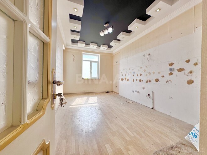 Satılır 3 otaqlı yeni tikili 142 m², Həzi Aslanov q., photo 19 from 29