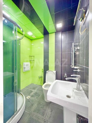 Satılır 3 otaqlı yeni tikili 142 m², Həzi Aslanov q., photo 16 from 29