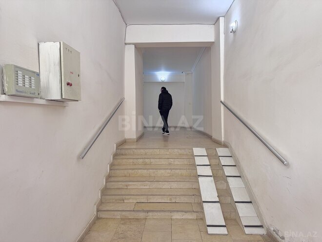 Satılır 3 otaqlı yeni tikili 142 m², Həzi Aslanov q., photo 9 from 29