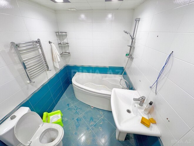 Satılır 3 otaqlı yeni tikili 142 m², Həzi Aslanov q., photo 28 from 29