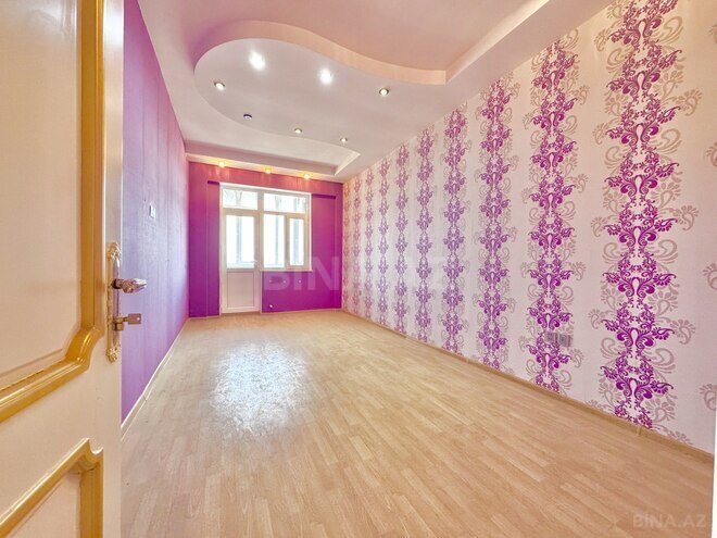 Satılır 3 otaqlı yeni tikili 142 m², Həzi Aslanov q., photo 14 from 29