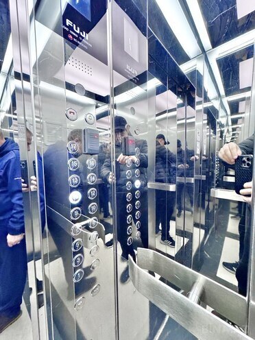 Satılır 3 otaqlı yeni tikili 142 m², Həzi Aslanov q., photo 11 from 29