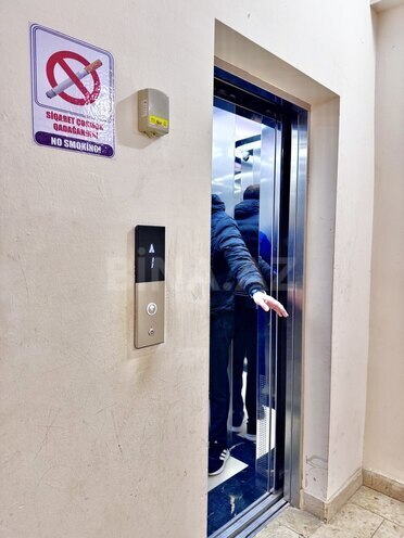 Satılır 3 otaqlı yeni tikili 142 m², Həzi Aslanov q., photo 10 from 29