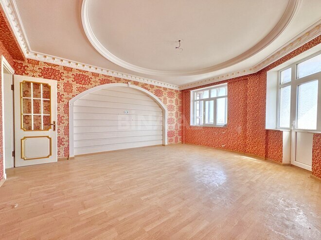 Satılır 3 otaqlı yeni tikili 142 m², Həzi Aslanov q., photo 24 from 29