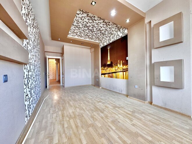 Satılır 3 otaqlı yeni tikili 142 m², Həzi Aslanov q., photo 17 from 29